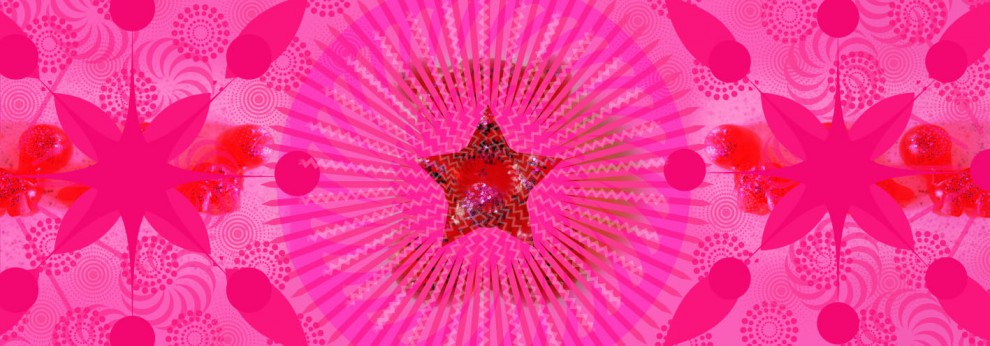 pink dreams 3 | 2017 | 100x70 cm